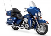 Harley-Davidson FLHTCU Ultra Classic Electra Glide